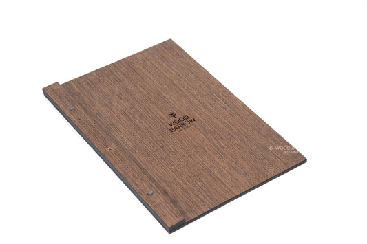 Menu Holder