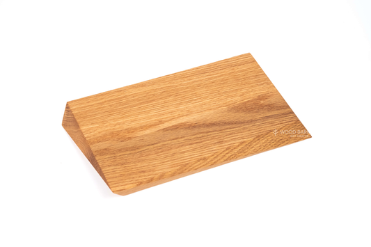 Solid Oak Wooden Chopping Board/Tray