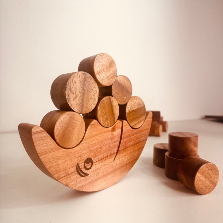 wooden toy