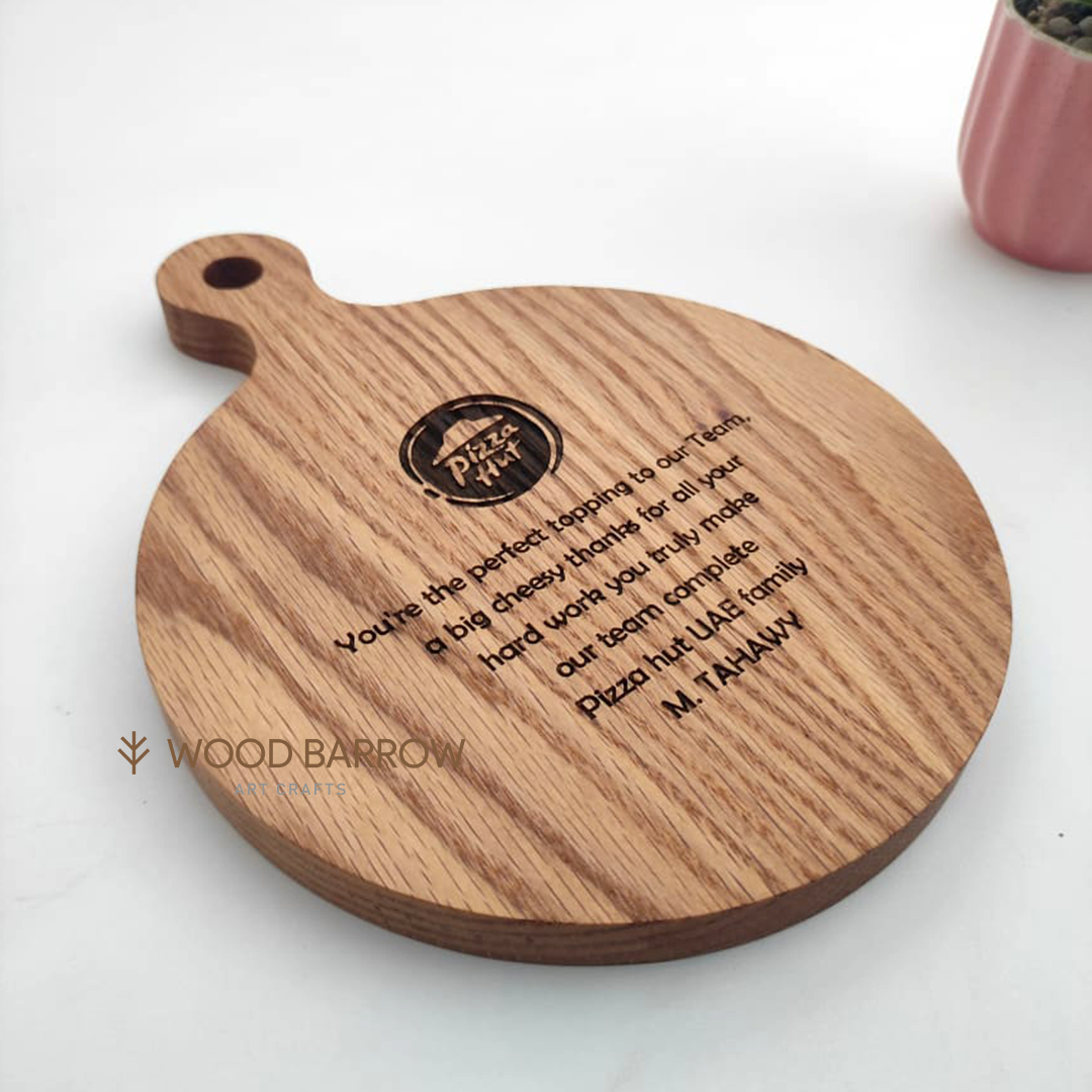 wood cutting boards