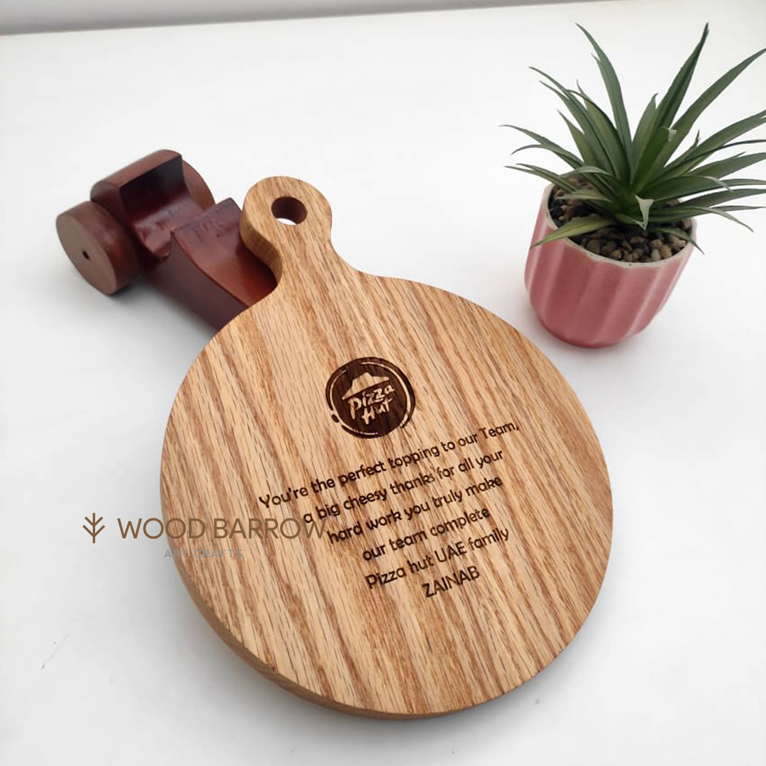 wood cutting boards